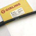 BRAKE HOSE - Triumph,Girling - WW27127