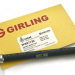 BRAKE HOSE - Triumph,Girling -  WW27130