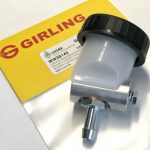 REAR BRAKE RESERVOIR - Girling,Triumph -  WW38145