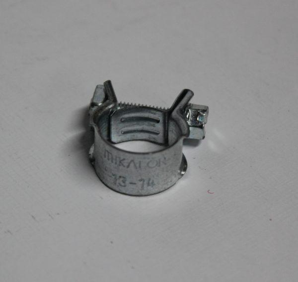 Hose Clamp for 5/16 or 8mm