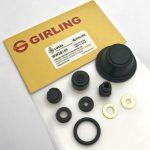 MASTER CYLINDER SERVICE KIT - Girling -  WW38149