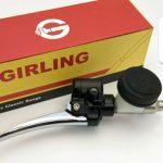 MASTER CYLINDER COMPLETE - Girling,Triumph - WW38150