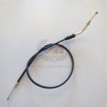 Andover Norton - THROTTLE 24" CABLE U.S.A. 850 MK3 - 06.6341