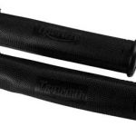 MCA-HANDLEBAR GRIPS - TRI LOGO PR - 1" -97-023097-0230