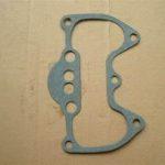 70-9348W Rocker Box - wire reinforced Gaskets, Triumph 650's 1963-70.