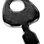 Spade Key - Lucas -  WW10053