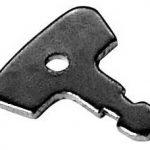 Spade Key - Lucas -  WW10056