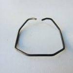 RETAINING CLIP - Lucas - WW10115C