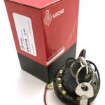 LIGHTING & IGNITION SWITCHES - LUCAS- WW10133