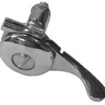 Mag/Air Lever - Doherty-7/8"-RH-WW83003