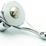 Mag/Air Lever - UNIVERSAL- 7/8"- RH- WW83005