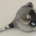 Mag/Air Lever - Doherty-1"-LH-WW83008