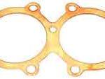 CYLINDER HEAD GASKET - Fits T120/TR6 - Triumph - WW94042