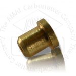 Cable Ferrule TOP HAT - 6/132A - AMAL