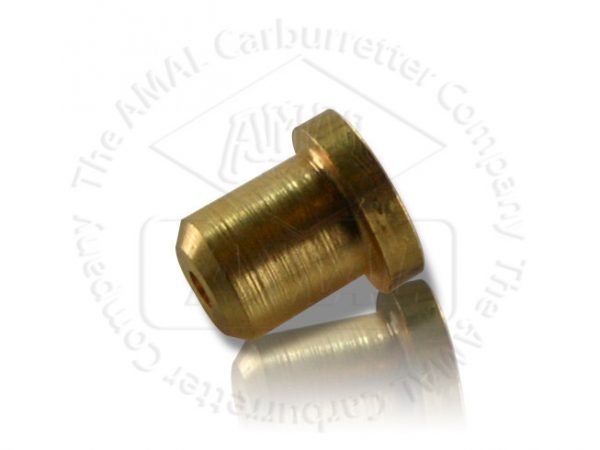 Cable Ferrule TOP HAT - 6/132A - AMAL