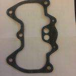 TRIUMPH 650 / 750 TWINS ROCKER BOX GASKETS - 1971- UP WIRE REINFORCED.