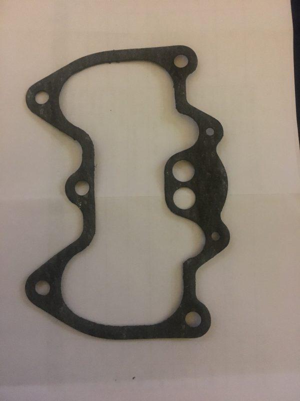 TRIUMPH 650 / 750 TWINS ROCKER BOX GASKETS - 1971- UP WIRE REINFORCED.