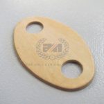 06.7580 GASKET-ROCKER OUTER