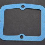 Valve spring cover gasket - 66-0243