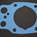 Cylinder Base Gasket: BSA M20 / M21 | 66-0093