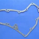67-0281 Inner Timing Cover Gasket - BSA A10 A7