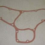 67-0282 Outer Timing Cover Gasket - BSA A7 A10