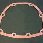 68-0046 Cylinder Base Gasket - BSA A65 1962-69