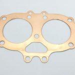 68-0100 BSA A50 500 Copper Head Gasket 1962-1970 1.3mm Thick