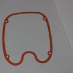 68-0144 70-8319 Rockerbox Gasket BSA A65 A50 to 1970