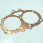 68-0781 Cylinder Head Gasket - BSA A65 - 68-0099 1mm Thick