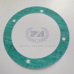 06.4689 GASKET-CHAINCASE/C-CASE (MK3)