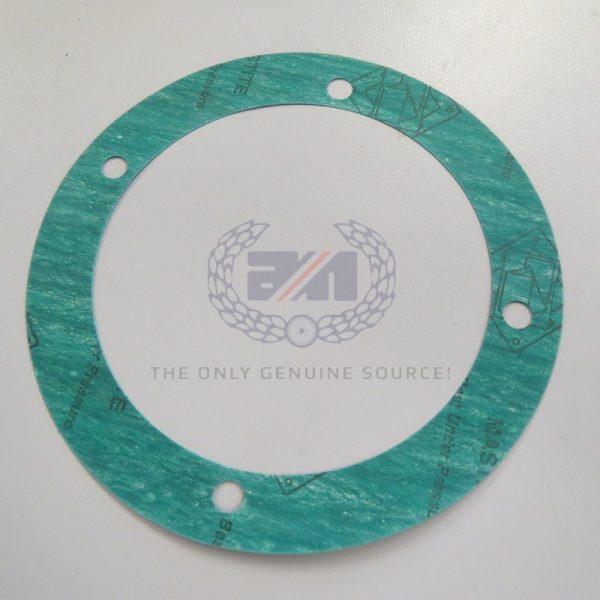 06.4689 GASKET-CHAINCASE/C-CASE (MK3)