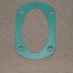 70-0487 Sump Gasket - Triumph Pre-Unit - E487