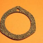 70-2226 TRIUMPH  PRE UNIT DYNAMO TIMING CASE CORK GASKET