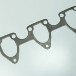 70-8773 Rocker Box Base Gasket - Triple 0.8mm