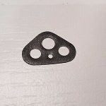 71-3754 Oil Pipe Junction Block Gasket T120, T140 Unit Engine