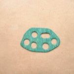 71-3910 Oil Pump Gasket T100, T120, T140 Unit Engine