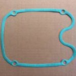 ROCKER BOX GASKET, BSA A50 A65 1970-72