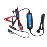 Victron Blue Smart Battery Charger IP65 6V/12V 1.1 Amp Bluetooth via Free App