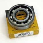Crankshaft Bearing C3 70-1591 - WW26347CS