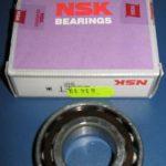 CRANKSHAFT BEARING - Villiers- WW61419