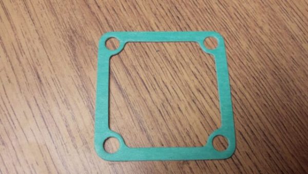 67-1288 Sump Cover Gasket BSA A65 - WW94440