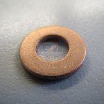 06-3129 COPPER WASHER - THICK