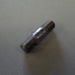 D12/952 EXHAUST VALVE COVER STUD (IRON HEAD)