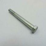 14-0241 Bolt 3/8" UNF X 3 1/2" UH