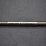 21-2200 Stud Cylinder Head - Triumph 750cc