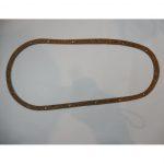 29-8101 BSA Primary Chaincase Gasket