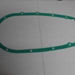 57-1226 Chaincase Gasket Swinging Arm Frame Alternator 1954-62