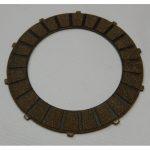 CLUTCH PLATE - BSA, Triumph - WW91272