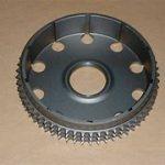 CLUTCH CHAINWHEEL TRIPLEX - Triumph - WW92469